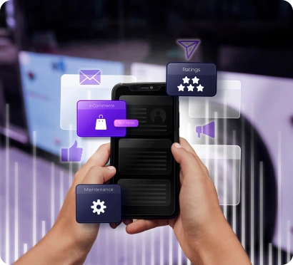 Enterprise Application Development